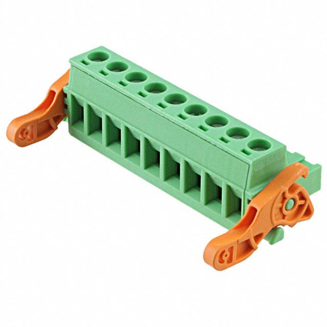 1808954 Phoenix Contact  Conectores y tomas de corriente